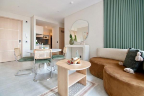 Be unique! Apart for 4/ 2 beds & 2 baths Polanco